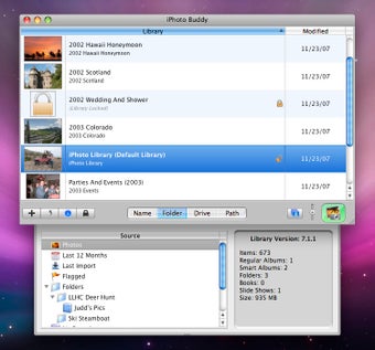 Image 0 for iPhoto Buddy