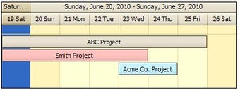 Imagen 1 para RBD Project