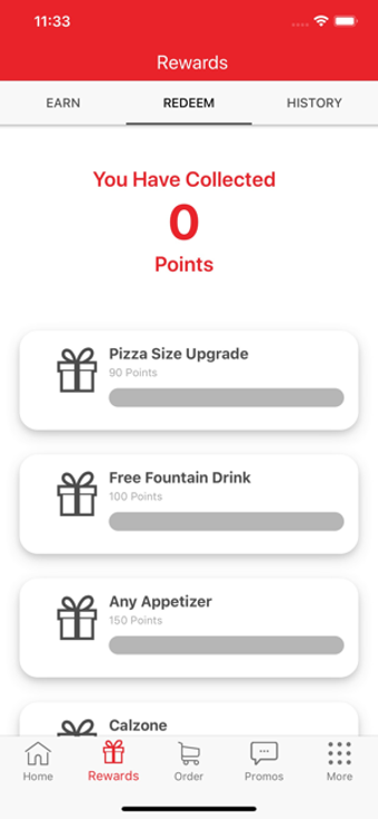 Image 2 for Jimmys Pizza Hutchinson