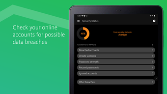 Image 0 for Avira Password Manager