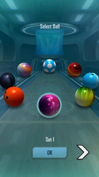 Imagen 2 para Bowling 3D Extreme