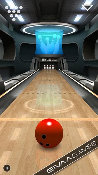 Imagen 3 para Bowling 3D Extreme
