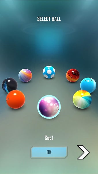 Image 2 for Bowling 3D Extreme