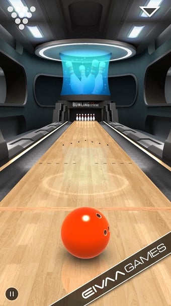 Image 7 for Bowling 3D Extreme