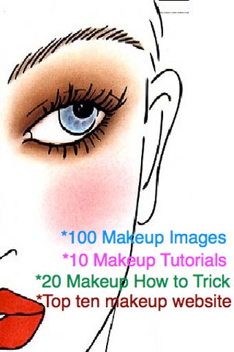 Image 0 for Makeup Plus