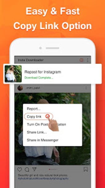 Imagen 0 para Video Downloader for Inst…
