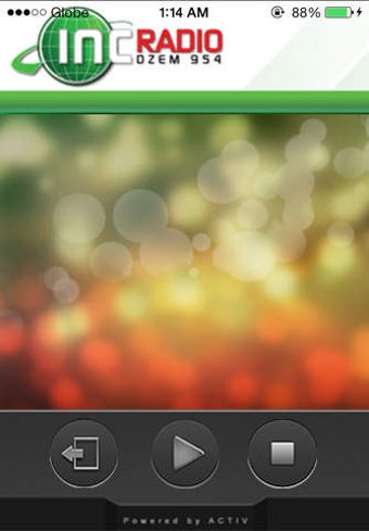 Image 0 for INCRadio Live Streaming