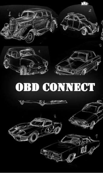 Image 2 for OBD Connect for Windows 1…