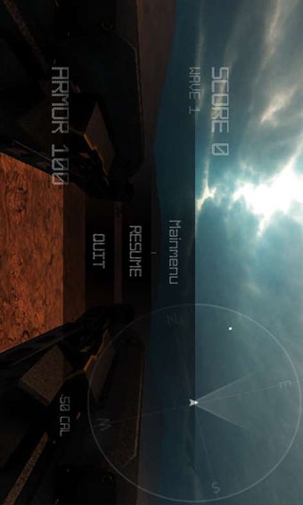 Image 2 for Alien Shooter 2 for Windo…