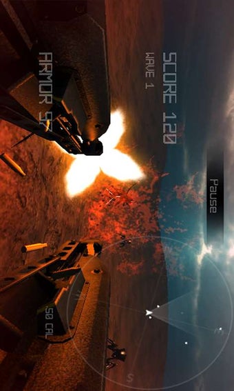 Image 2 for Alien Shooter 2 for Windo…