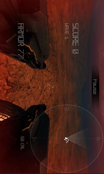 Image 0 for Alien Shooter 2 for Windo…
