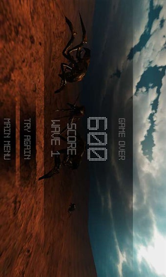 Image 3 for Alien Shooter 2 for Windo…