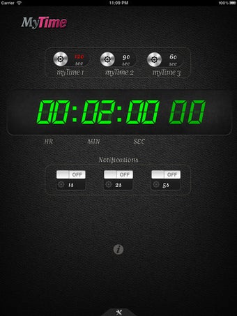 Image 0 for My Time : CountDown Free