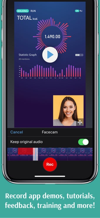 Imagen 2 para Screencast-O-Matic