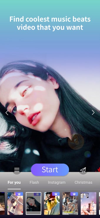 Image 1 for Vinkle - Creative Video M…