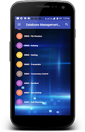 Image 3 for Database Management Syste…