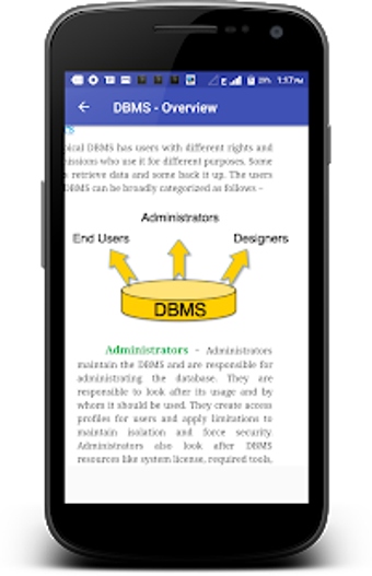 Image 1 for Database Management Syste…