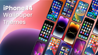 Image 0 for iPhone 14 Theme and Wallp…
