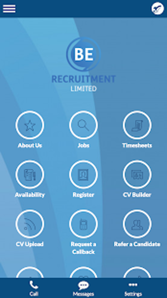 Image 2 for BE Recruitment