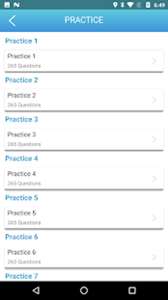 Image 2 for Mosby's NCLEX RN Exam Pre…