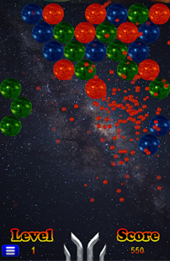 Image 2 for Shooting Stars