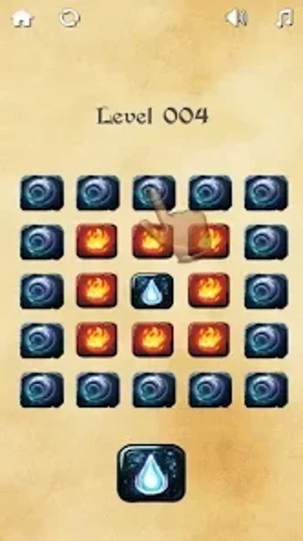 Imagen 0 para Elemental Domination