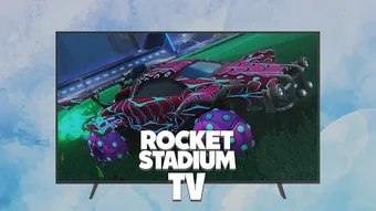 Imagen 0 para Rocket Stadium TV