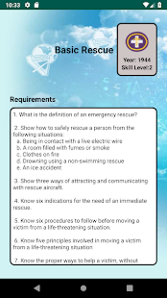 Image 0 for BC Pathfinders