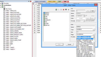 Image 7 for SQL Offline