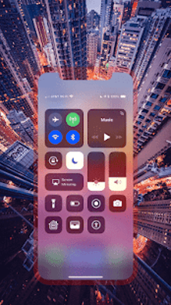 Image 1 for x launcher ios 12 - ilaun…