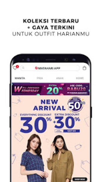 Imagen 1 para MATAHARI