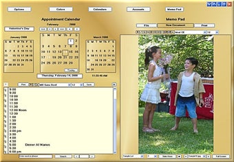 Image 0 for CBEOrganizer