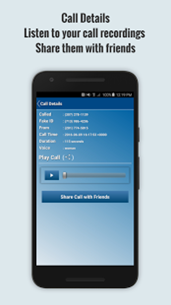 Image 1 for Bluff My Call