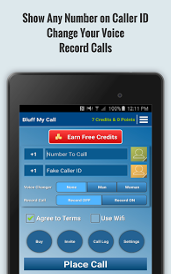 Image 4 for Bluff My Call