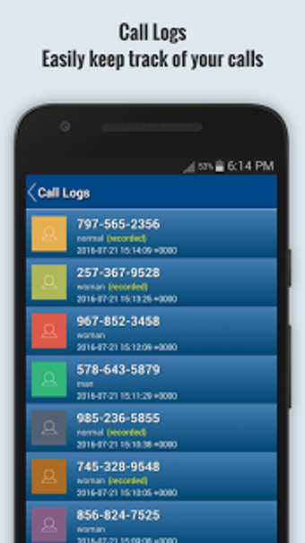 Image 0 for Bluff My Call
