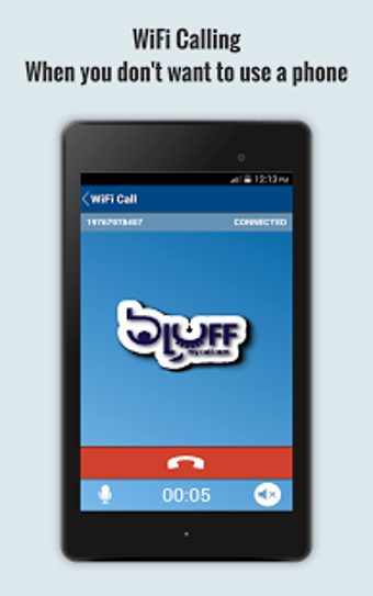 Image 5 for Bluff My Call