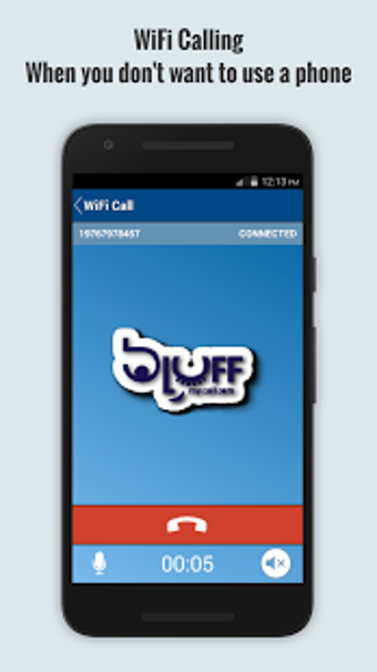 Image 2 for Bluff My Call