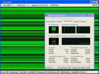 Image 0 for StressMyPC