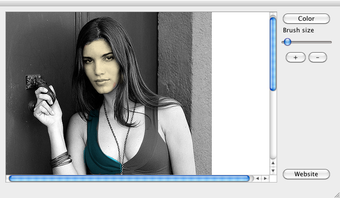 Imagen 0 para InstantPhotoColor