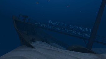 Imagen 1 para Apnea VR