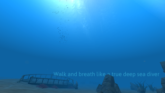 Imagen 3 para Apnea VR