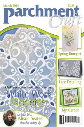 Imagen 0 para Parchment Craft Magazine