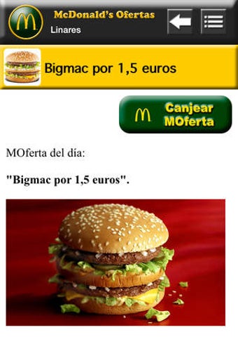 Imagen 0 para MOfertas