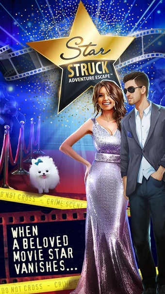 Imagen 3 para Adventure Escape: Starstr…