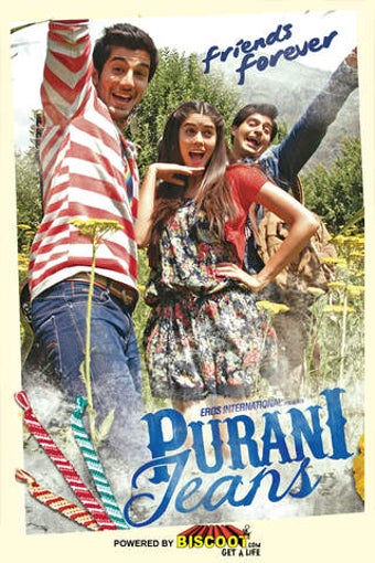Image 0 for Purani Jeans- Bollywood S…