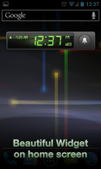 Image 3 for Alarm Clock Pro - Music A…