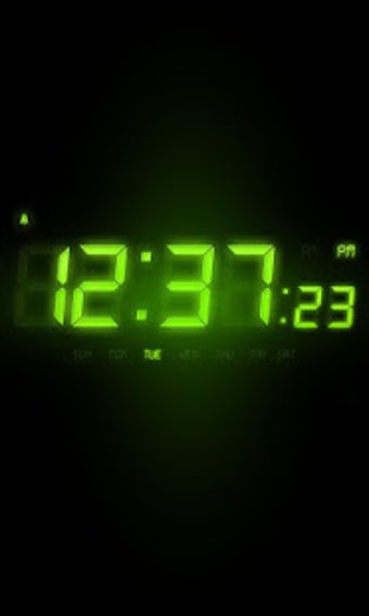 Image 1 for Alarm Clock Pro - Music A…