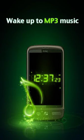 Image 2 for Alarm Clock Pro - Music A…