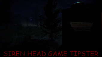 Image 0 for Retribution Siren Head SC…