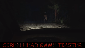 Image 2 for Retribution Siren Head SC…